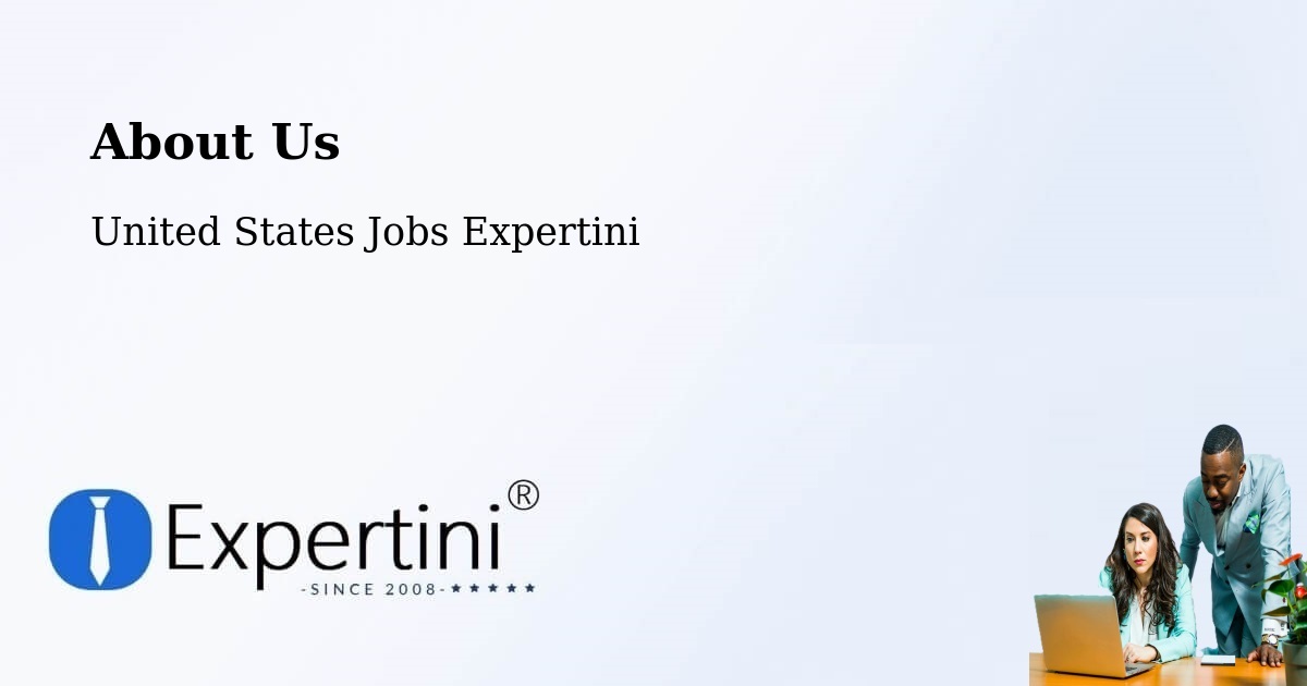 About Expertini Recruitment Platform  – Vandalia - Vandalia, United States Jobs Expertini