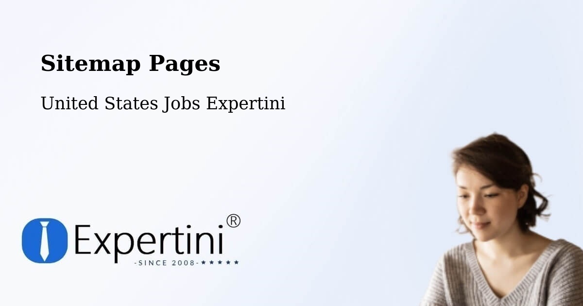 Sitemap Pages - Vandalia - United States Jobs Expertini